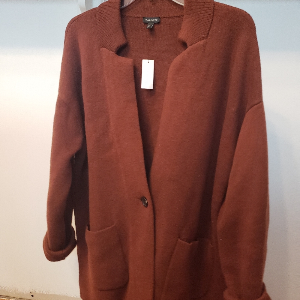 Sweater JACKET